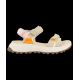 5. Gioseppo MONTVILLE Off-White Damenschuhe (75535-P-Off-White)