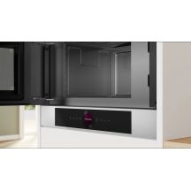 BOSCH BFL7221W1 Mikrowellenherd