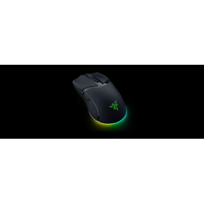 2. Razer Cobra HyperSpeed Maus