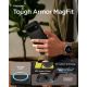 9. Spigen Tough Armor Mag MagSafe Hülle für Google Pixel 11 Pro - Schwarz