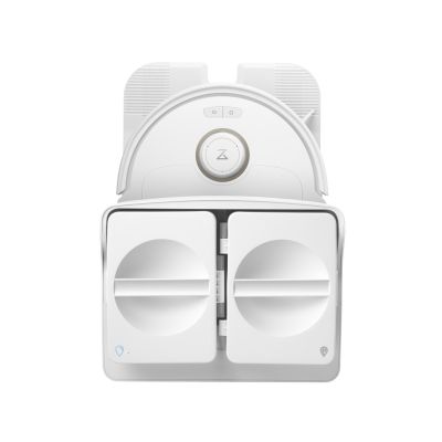 4. Roborock Q-Revo MaxV Saugroboter (Weiß)