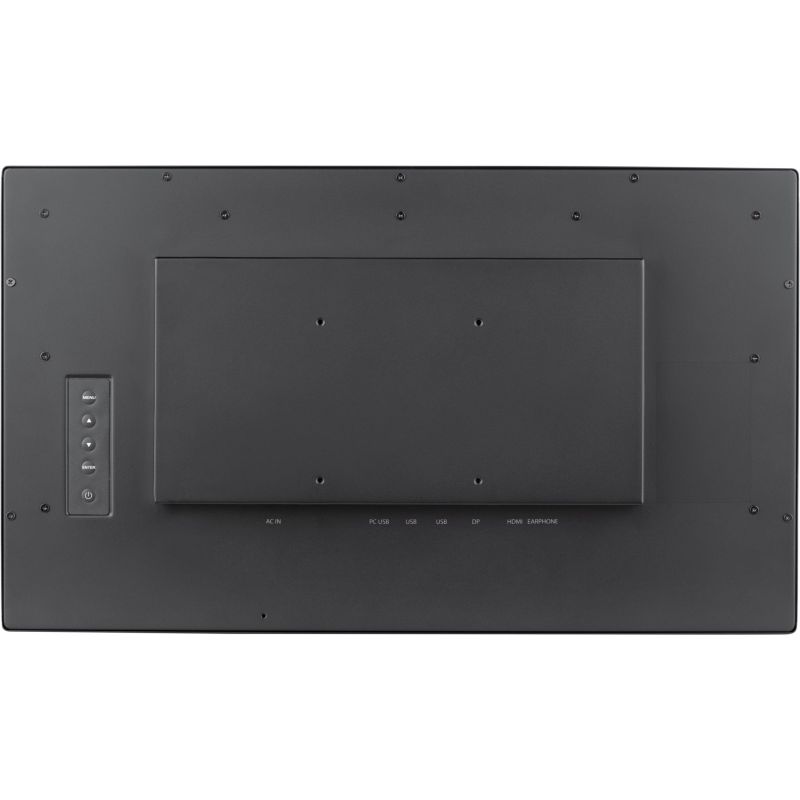 17. Iiyama TF2238MSC-B1 - Digitales A-Board - 55,9 cm (22") - LED - 1920 x 1080 Pixel