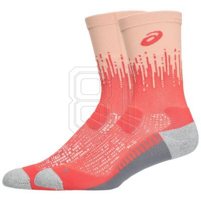 Asics Performance Run Socken Crew 3013A977-700