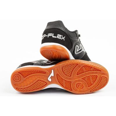 8. Joma Herren-Sportschuhe Top Flex 2621IN Hallenfußballschuhe