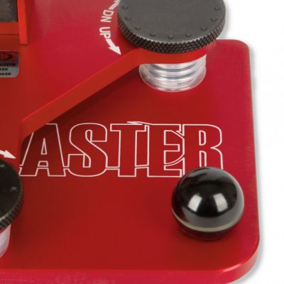 9. Blademaster SH-6000 Schraubstock