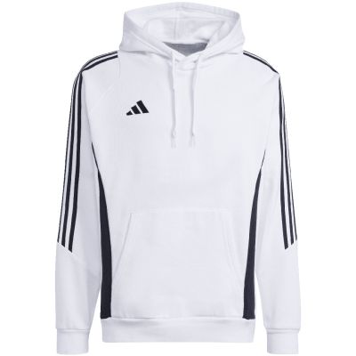 13. Adidas Tiro 24 Sweat Hooded M IR7547 Sweatshirt