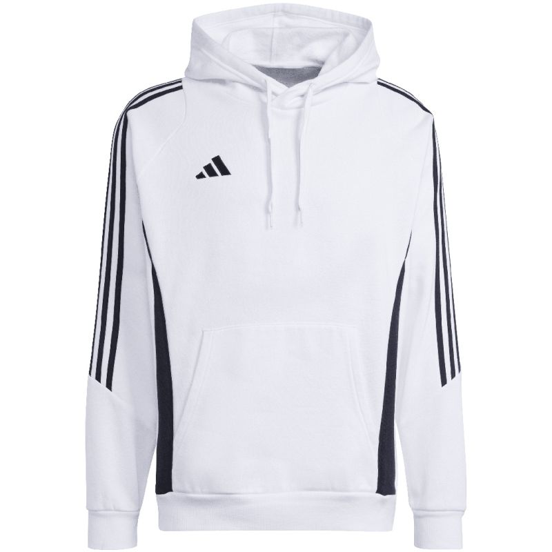 13. Adidas Tiro 24 Sweat Hooded M IR7547 Sweatshirt