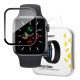 Wozinsky Watch Glass Hybridglas für Apple Watch 44mm