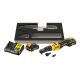 4. DeWALT DCF500L2G-QW Akkuschrauber
