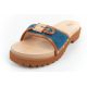 13. Scholl Pescura Iconic W F305492349 Clogs