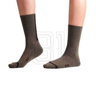 2. Palladium Jacquard Mid Socks 1 SX7384-308