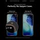 3. Spigen Glas.tR EZ Fit Tempered Glass für iPhone 16 Pro Max / 17 Pro Max - 2 Stk.