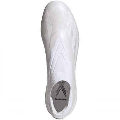 2. Adidas X Crazyfast.1 LL FG M GY7381 Fußballschuhe