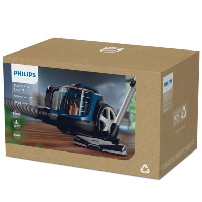 20. Staubsauger PHILIPS PowerPro Expert FC 9745/09