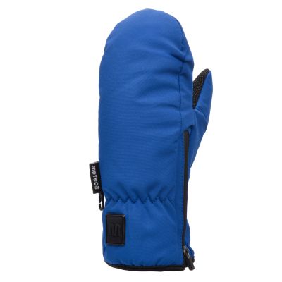 2. Meteor Orel XXS Winterhandschuhe Marineblau/Schwarz