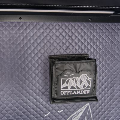 105. Offlander Fold X 160 Dachzelt OFF-FOLDX-160