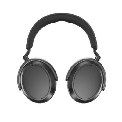 7. Sennheiser MOMENTUM 4 Kabelloser Kopfhörer - Graphit
