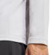 5. adidas Entrada 26 Trainingsshirt für Herren, grau, JZ6654