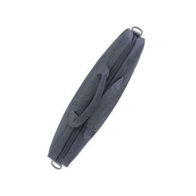 7. Rivacase 7532 Aktentasche, 39,6 cm (15,6 Zoll), Grau