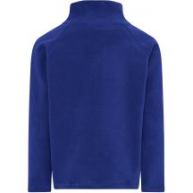Lego Wear Jungen Fleece-Sweatshirt Blau (22972-570)