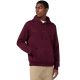 8. Champion Kapuzenpullover Burgunderrot 220271 RS522