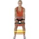 31. SET MIT 5 FITNESS-CROSSFIT-MINIBÄNDERN PURE 2 IMPROVE