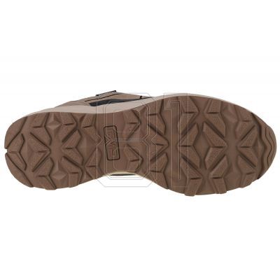 4. CMP Kaleepso Low Hiking W 31Q4906-02PM Schuhe