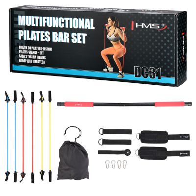 2. Pilates Bar HMS DC31 Set