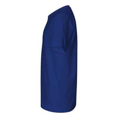 3. Edge Kinder-T-Shirt (Kornblumenblau)