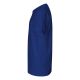 3. Edge Kinder-T-Shirt (Kornblumenblau)