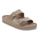 Birkenstock Damen-Flip-Flops ARIZONA EVA 1030466 GRAU TAUPE (schmale Weite)