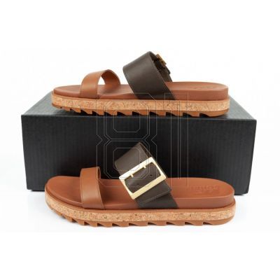 11. Sorel Roaming Slide W NL4177-242 Flip-Flops