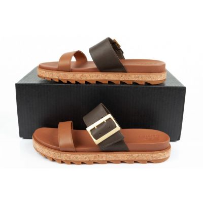 11. Sorel Roaming Slide W NL4177-242 Flip-Flops
