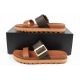 11. Sorel Roaming Slide W NL4177-242 Flip-Flops