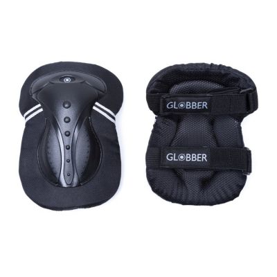 3. Globber-Protektoren S:550-120M:551-120L:552-120XL:553-1