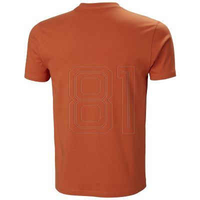 18. Helly Hansen Box TM 53285 179 T-Shirt