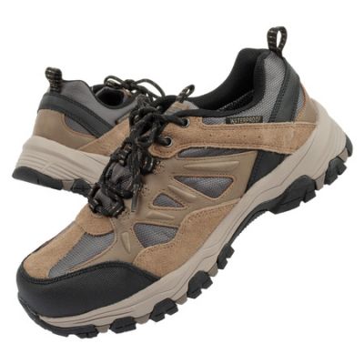 Skechers Enago M 66275/TAN Schuhe