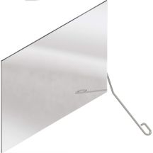 Neigbarer Spiegel