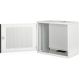 9. Digitus SOHO Wandschrank, unmontiert – 540 x 400 mm (B x T)