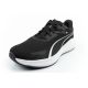 3. Puma Skyrocket Lite Herren-Sportschuhe, leicht und bequem, schwarz