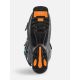 7. Skischuhe ROSSIGNOL HI-SPEED PRO 120 MV GW schwarz