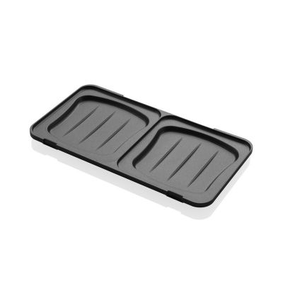 8. Eta Sorento Plus Toaster 900W Schwarz
