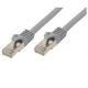 shiverpeaks BS75550 Netzwerkkabel Grau 50m Cat7 S/FTP (S-STP)