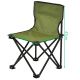 15. FALTBARES GRÜNES CAMPINGSTUHL 30X30X25/47 CM ENERO CAMP