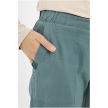 VIKING Banao Lady Bamboo Damenhose grün L