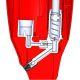 5. Vileda 1-2 Spray MAX BOX Mop