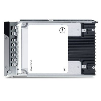 DELL 345-BFYY SSD-Gerät 1,92 TB 2,5" SAS