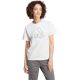 2. adidas Xpress Logo T-shirt W IW5160