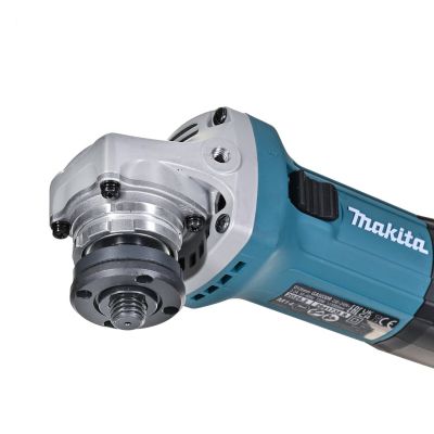 11. MAKITA GA5030R Winkelschleifer (125mm)