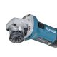 11. MAKITA GA5030R Winkelschleifer (125mm)
